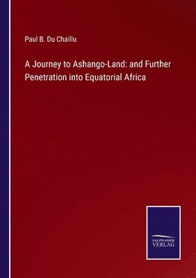 A Journey to Ashango-Land 1