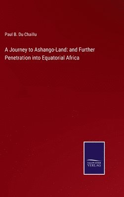 A Journey to Ashango-Land 1