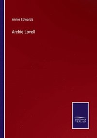 bokomslag Archie Lovell