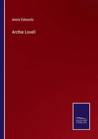 bokomslag Archie Lovell