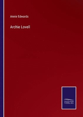 Archie Lovell