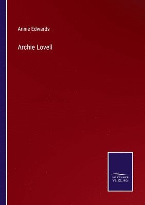 Archie Lovell 1