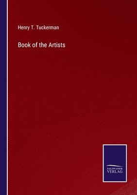 Book of the Artists 1
