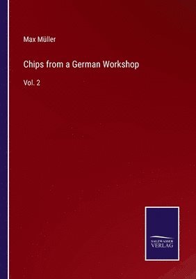 Chips from a German Workshop