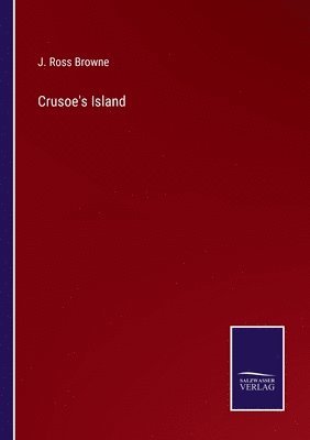 Crusoe's Island