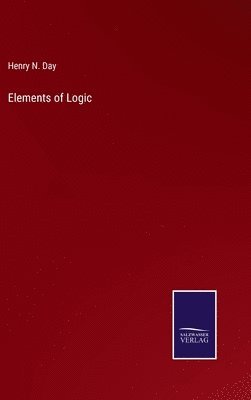 Elements of Logic
