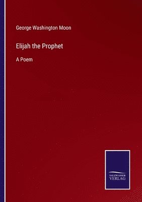 Elijah the Prophet