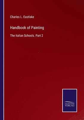 bokomslag Handbook of Painting