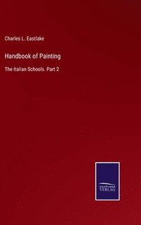 bokomslag Handbook of Painting