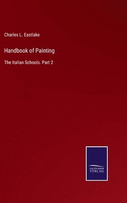 bokomslag Handbook of Painting