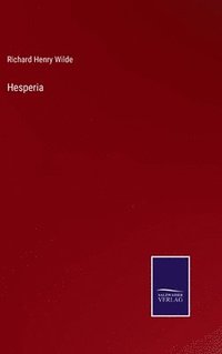 bokomslag Hesperia