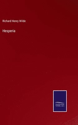 Hesperia