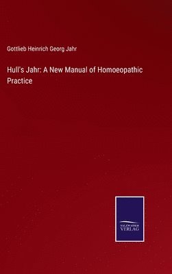 bokomslag Hull's Jahr