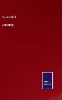 bokomslag Jack Brag