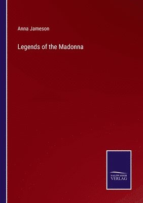 Legends of the Madonna 1