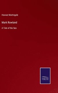 bokomslag Mark Rowland