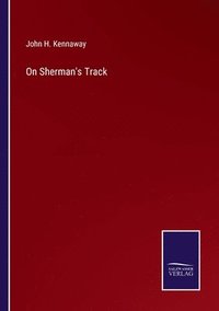 bokomslag On Sherman's Track