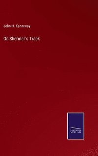 bokomslag On Sherman's Track
