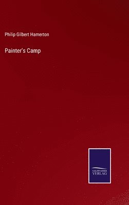 bokomslag Painter's Camp