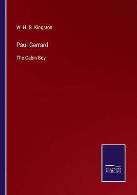 Paul Gerrard 1