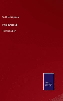 Paul Gerrard 1