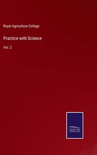 bokomslag Practice with Science