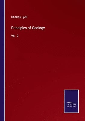 Principles of Geology
