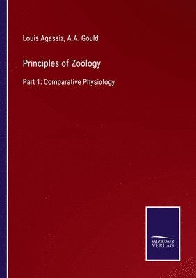 bokomslag Principles of Zology