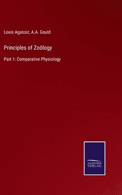 Principles of Zoölogy
