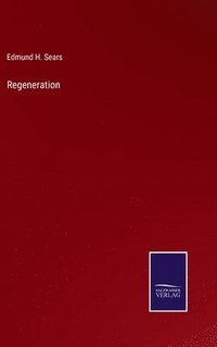 bokomslag Regeneration
