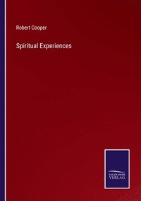 bokomslag Spiritual Experiences