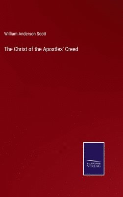 Christ of the Apostles' Creed