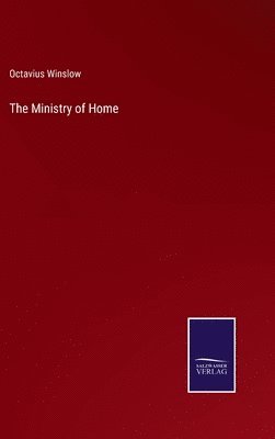 The Ministry of Home 1