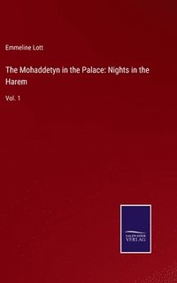 bokomslag Mohaddetyn in the Palace