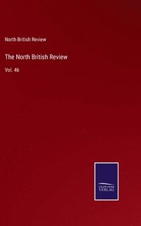 bokomslag The North British Review