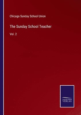 The Sunday School Teacher 1