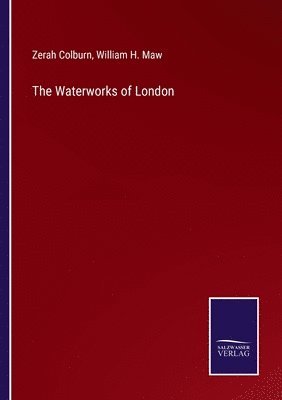 The Waterworks of London 1