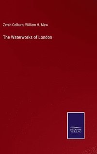 bokomslag The Waterworks of London
