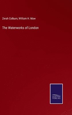 The Waterworks of London 1