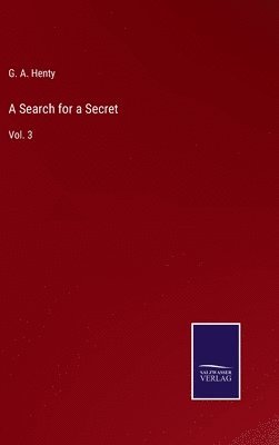 Search for a Secret