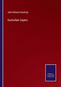 bokomslag Australian Capers