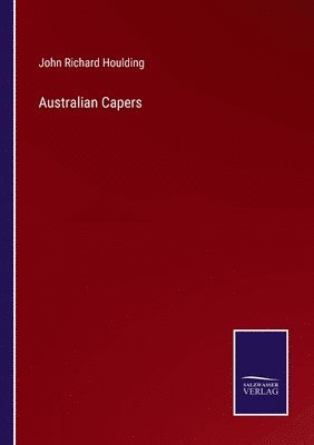 Australian Capers 1