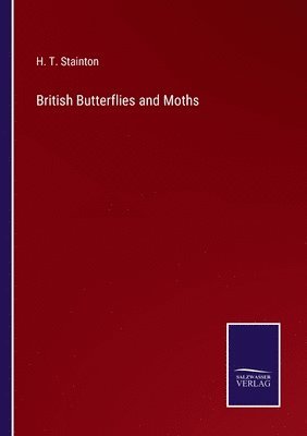 British Butterflies and Moths 1