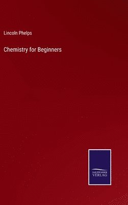 Chemistry for Beginners