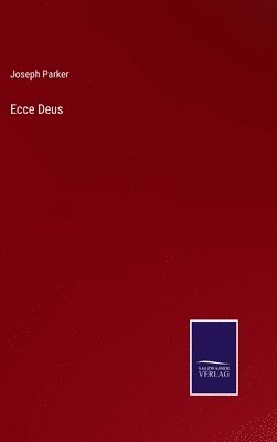 Ecce Deus 1