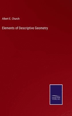 Elements of Descriptive Geometry 1