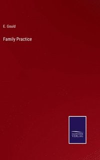 bokomslag Family Practice
