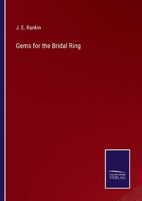 Gems for the Bridal Ring 1