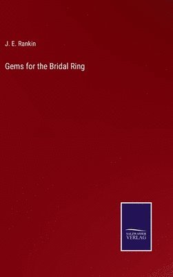 Gems for the Bridal Ring 1