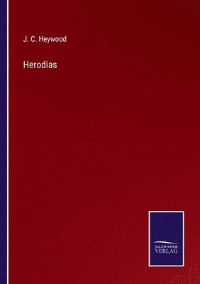 Herodias 1